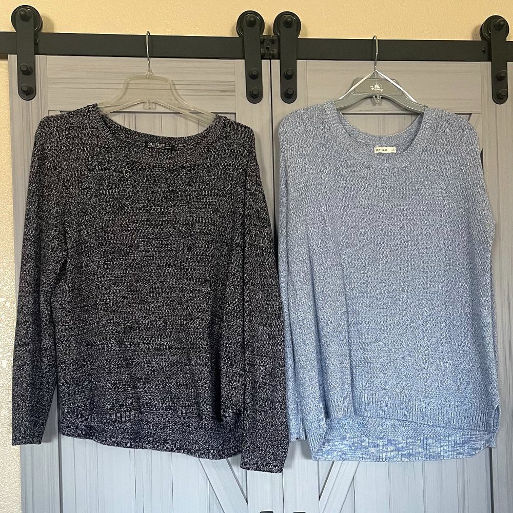 Cotton On Sweaters